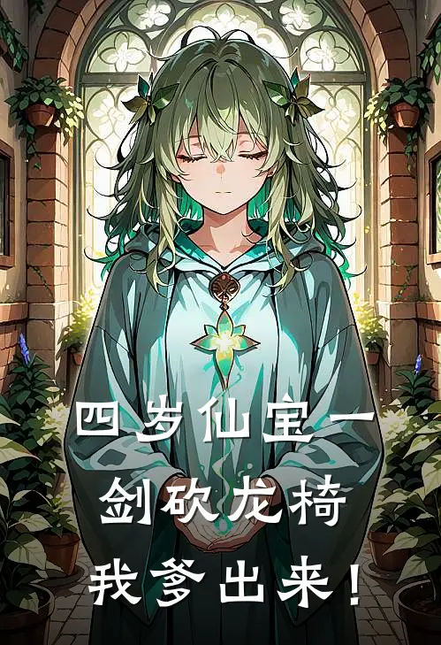 四岁仙宝一剑砍龙椅：我爹出来！福丫白琸完整版小说全文免费阅读_最新章节列表四岁仙宝一剑砍龙椅：我爹出来！(福丫白琸)