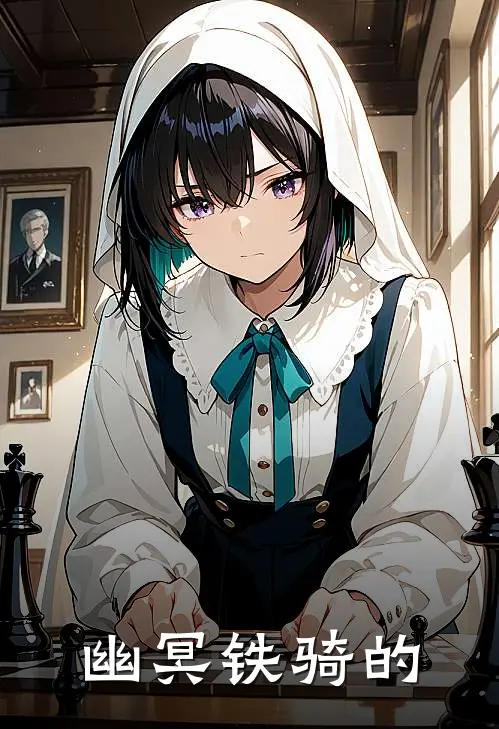 幽冥铁骑的