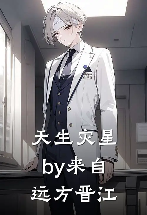 天生灾星by来自远方晋江