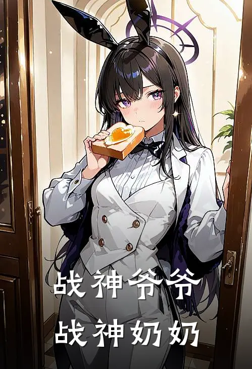 战神爷爷战神奶奶