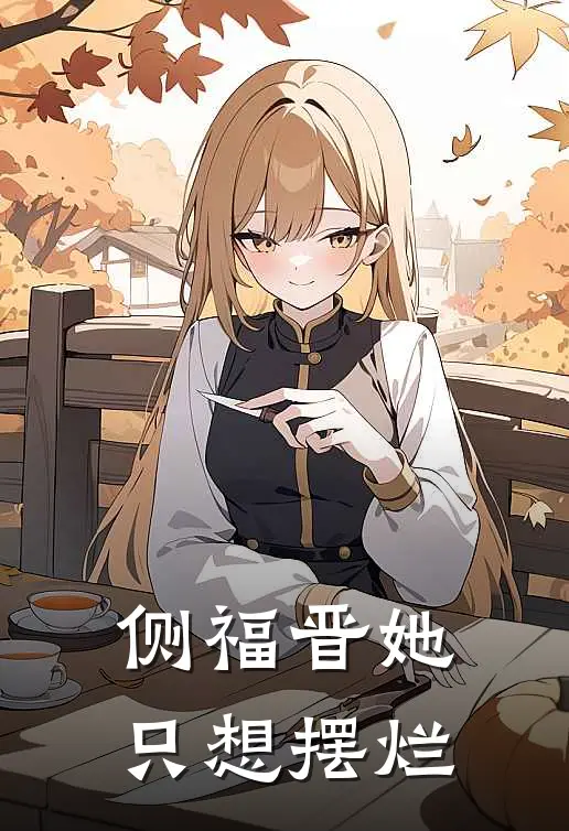 侧福晋她只想摆烂(李悦侧福晋)全本免费完结小说_小说完结免费侧福晋她只想摆烂李悦侧福晋