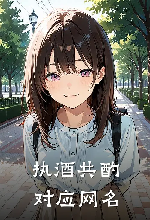 执酒共酌对应网名