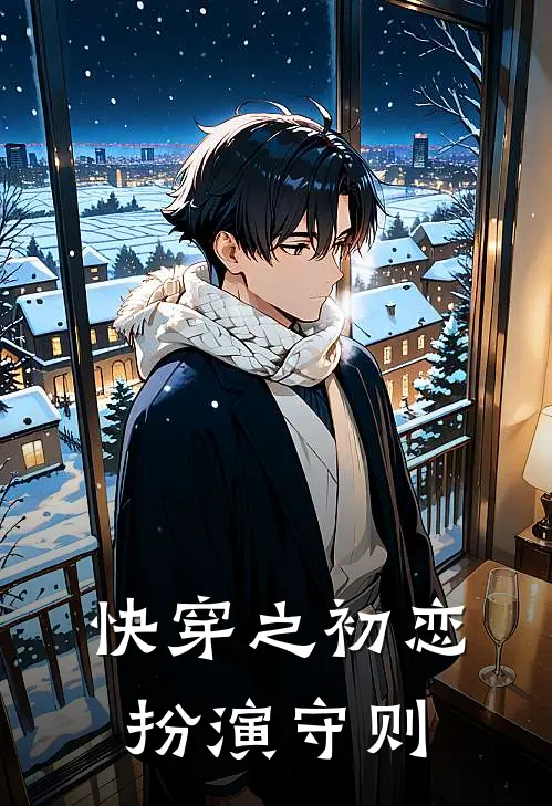 快穿之初恋扮演守则