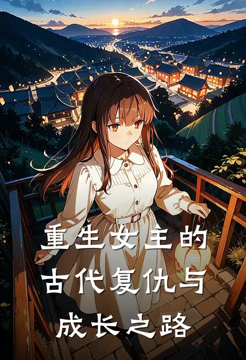 重生女主的古代复仇与成长之路