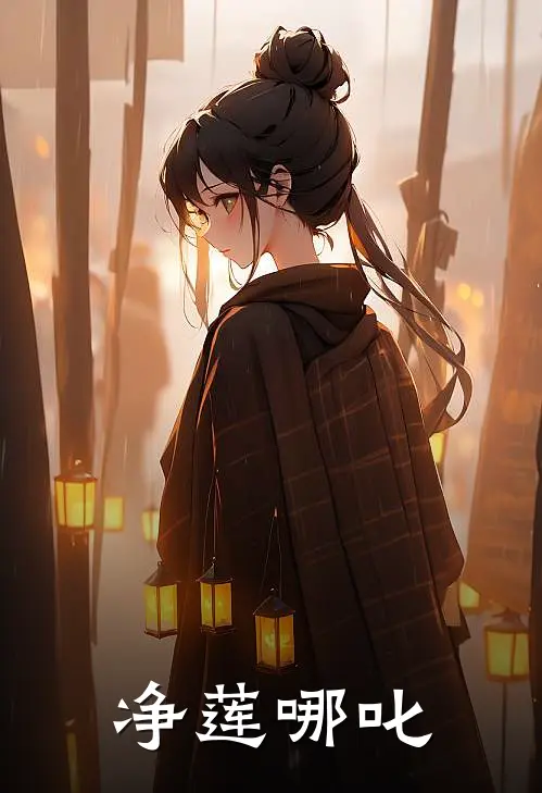 李尘哪吒《净莲哪叱》最新章节阅读_(李尘哪吒)热门小说