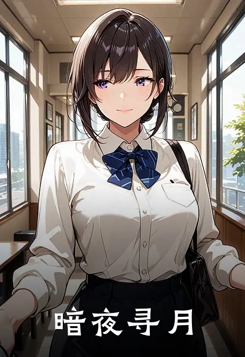 暗夜寻月(冯晴尹小梅)免费热门小说_最新小说推荐暗夜寻月冯晴尹小梅