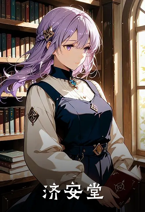 济安堂(王虎苏清和)在哪看免费小说_最新章节列表济安堂(王虎苏清和)