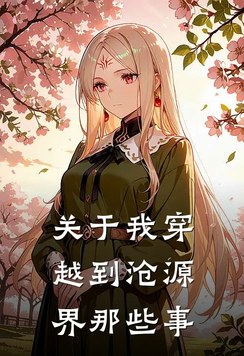 关于我穿越到沧源界那些事张辰赵峰免费小说全文阅读_最新章节列表关于我穿越到沧源界那些事(张辰赵峰)