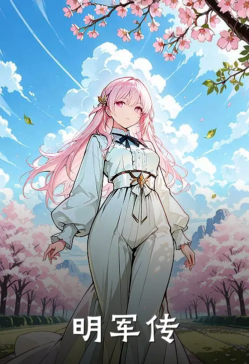 明军传
