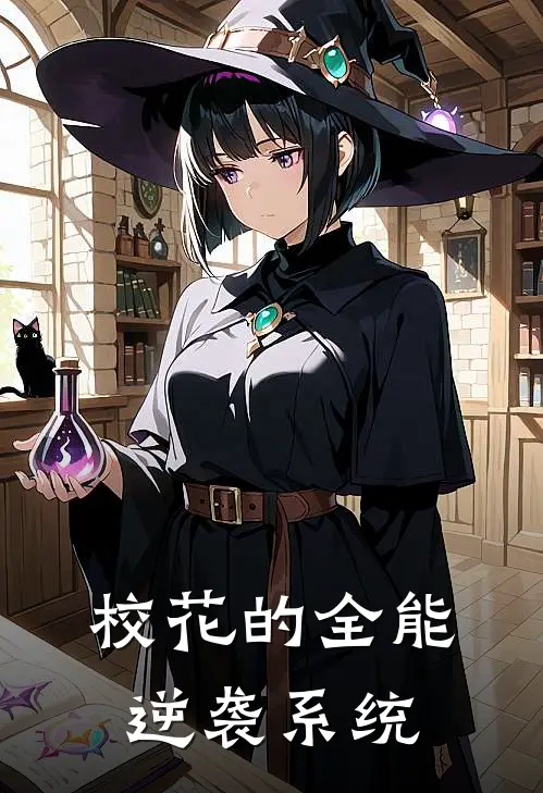 校花的全能逆袭系统