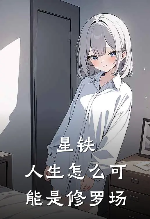 星铁：人生怎么可能是修罗场