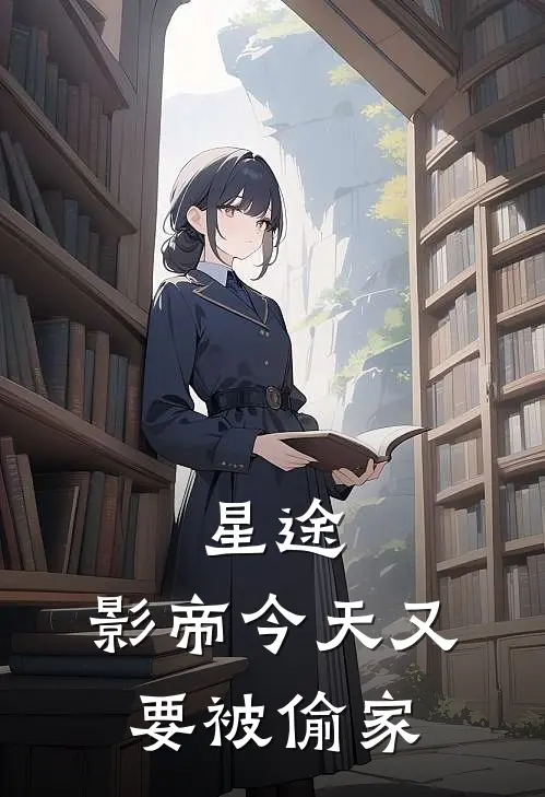 星途：影帝今天又要被偷家