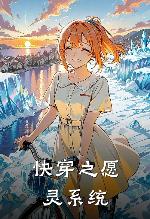 快穿之愿灵系统