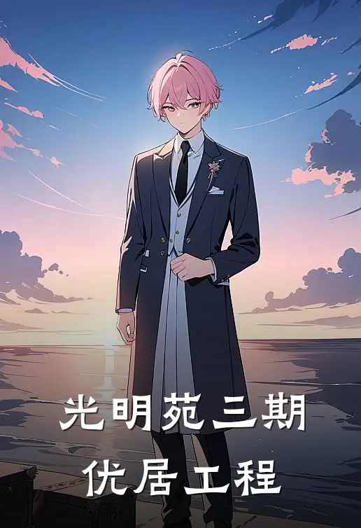 光明苑三期优居工程