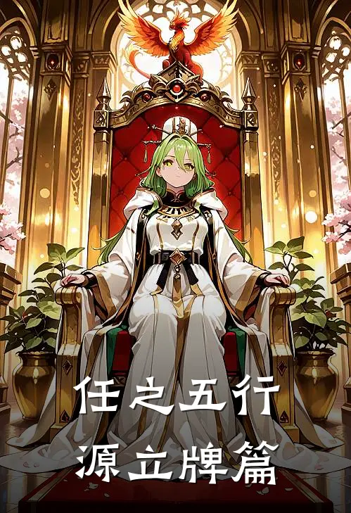 任之五行源立牌篇何索何探完整版免费阅读_何索何探精彩小说