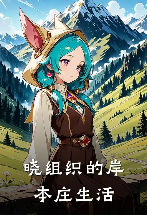 晓组织的岸本庄生活(哥布林查克拉)免费阅读完整版小说_完结免费小说晓组织的岸本庄生活(哥布林查克拉)