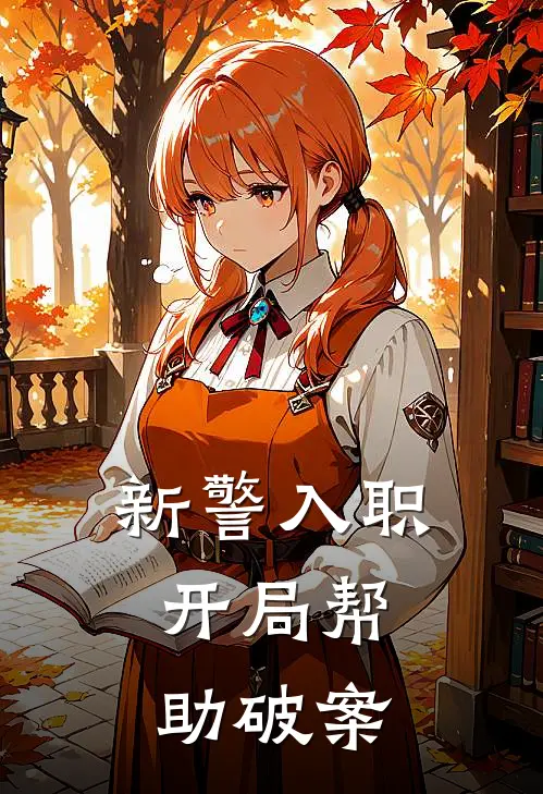 新警入职，开局帮助破案