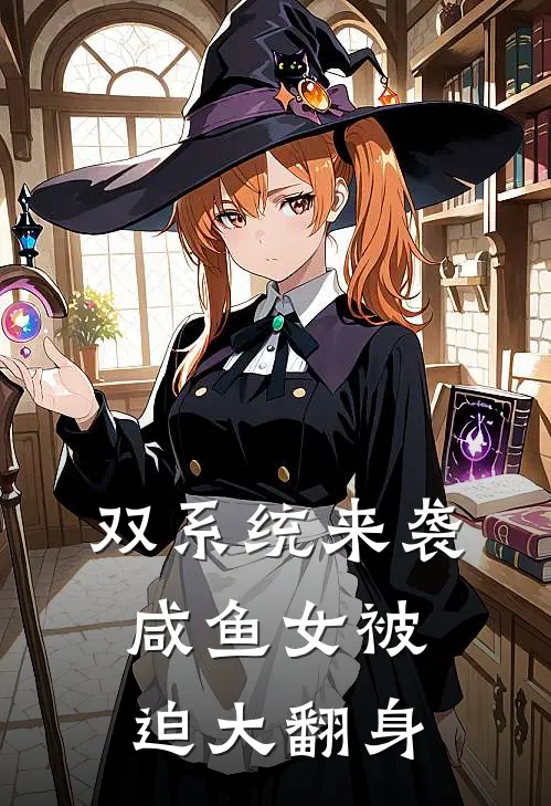 双系统来袭，咸鱼女被迫大翻身林淼淼卫琰好看的小说推荐完结_在哪看免费小说双系统来袭，咸鱼女被迫大翻身林淼淼卫琰