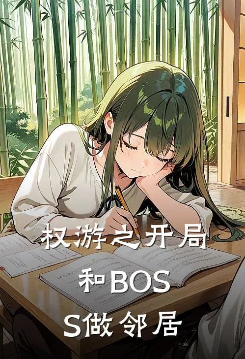 权游之开局和BOSS做邻居