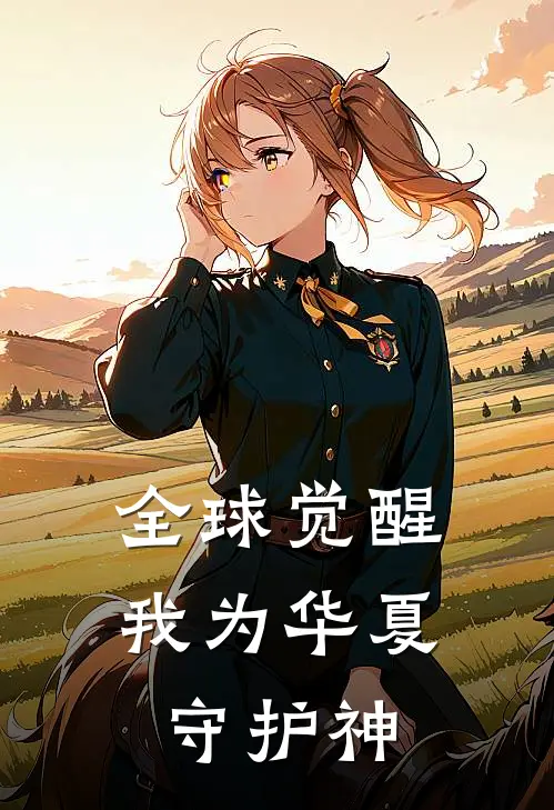 全球觉醒：我为华夏守护神(陆青尘关羽)热门网络小说推荐_最新完结小说推荐全球觉醒：我为华夏守护神陆青尘关羽