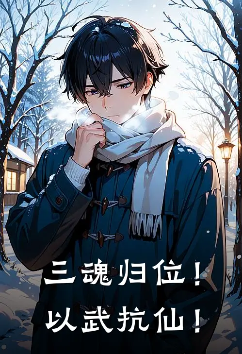 三魂归位！以武抗仙！墨玄阳郭远才热门小说排行_免费阅读全文三魂归位！以武抗仙！(墨玄阳郭远才)