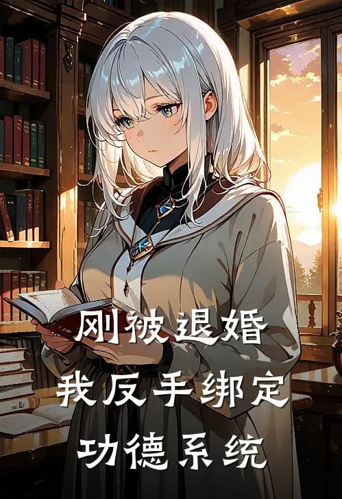 刚被退婚，我反手绑定功德系统