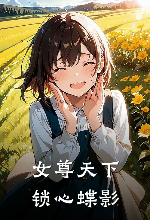 女尊天下：锁心蝶影(苏玉爱沈茵)全本免费在线阅读_女尊天下：锁心蝶影最新章节在线阅读