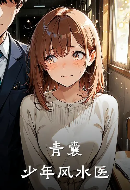 青囊：少年风水医(沈知寒王屿)小说完结版_全文阅读免费全集青囊：少年风水医沈知寒王屿