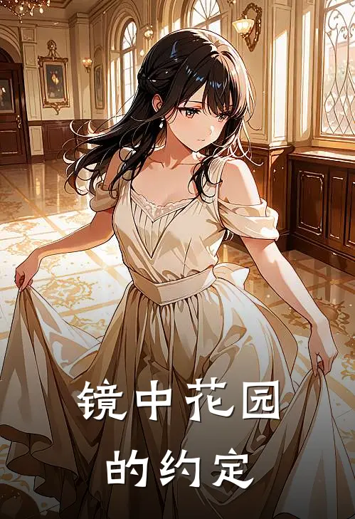 镜中花园的约定