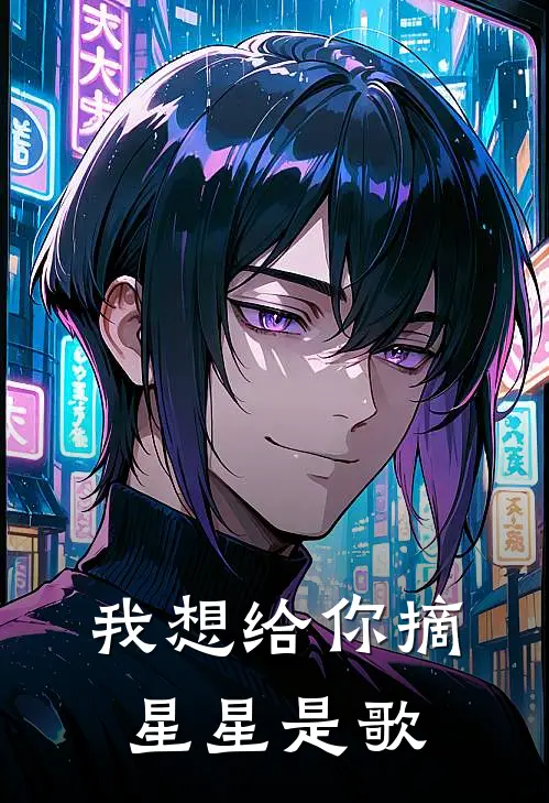 我想给你摘星星是歌