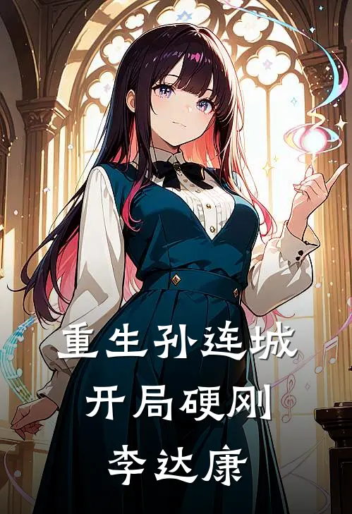 重生孙连城，开局硬刚李达康(孙连城李达康)热门小说推荐_免费小说在线看重生孙连城，开局硬刚李达康孙连城李达康