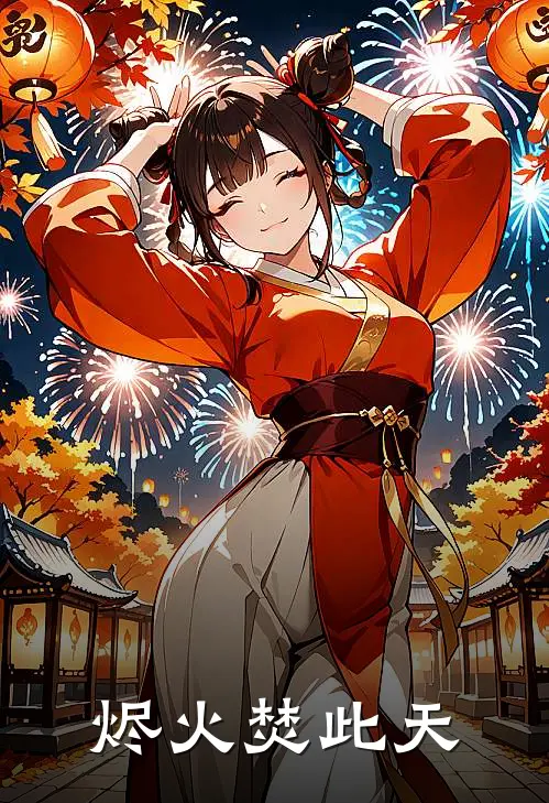 烬火焚此天林辰林浩最新热门小说_免费小说全文阅读烬火焚此天(林辰林浩)