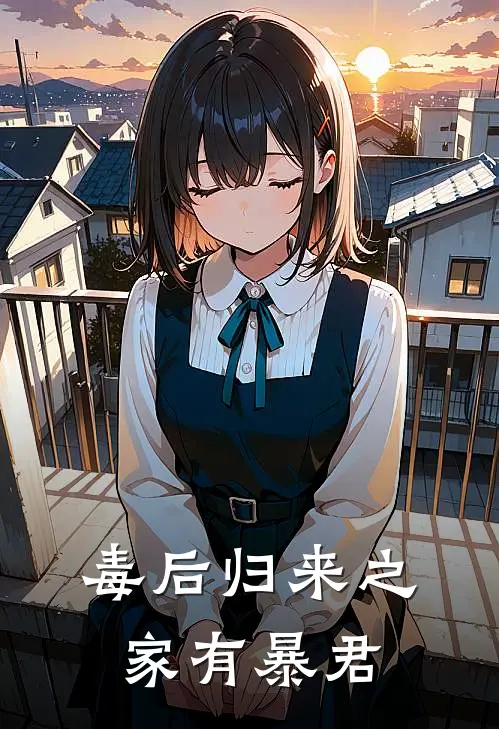 毒后归来之家有暴君