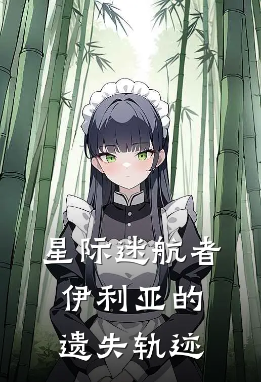 伊利亚洛卡（星际迷航者伊利亚的遗失轨迹）全文免费阅读无弹窗大结局_