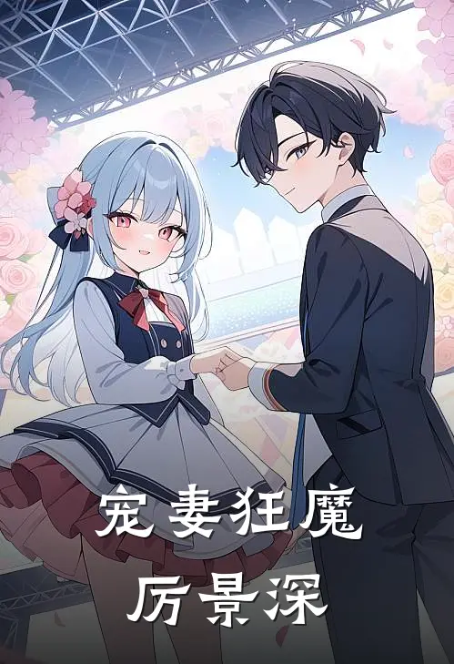 宠妻狂魔厉景深