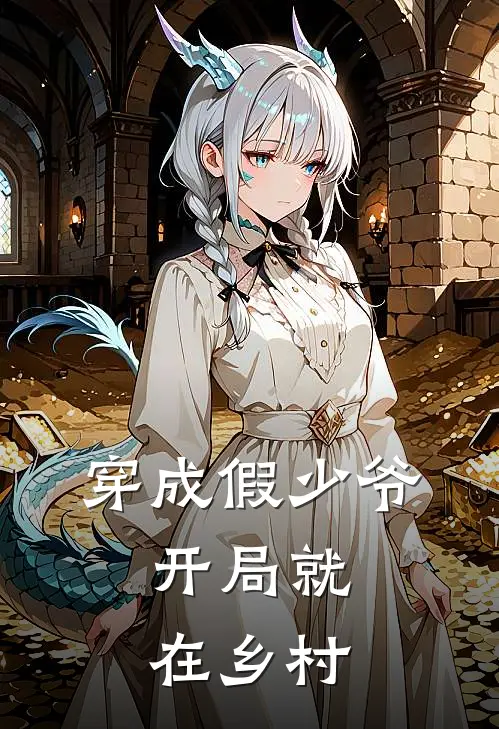 穿成假少爷：开局就在乡村