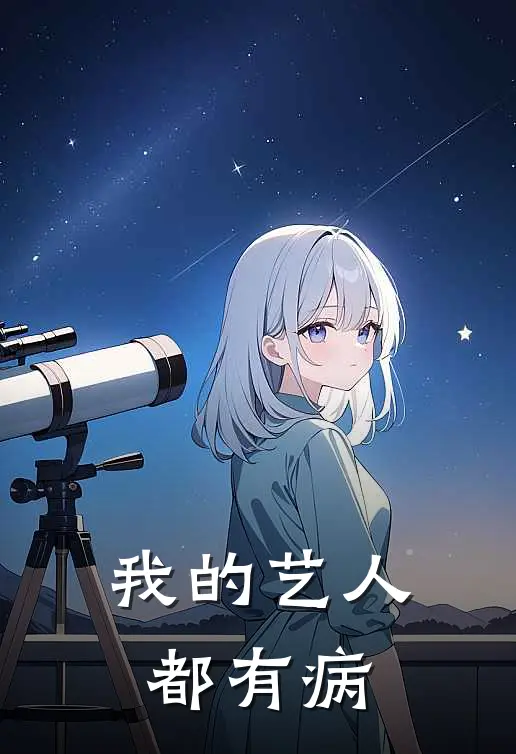 林溪林溪（我的艺人都有病）免费阅读无弹窗_我的艺人都有病林溪林溪全文免费阅读无弹窗大结局