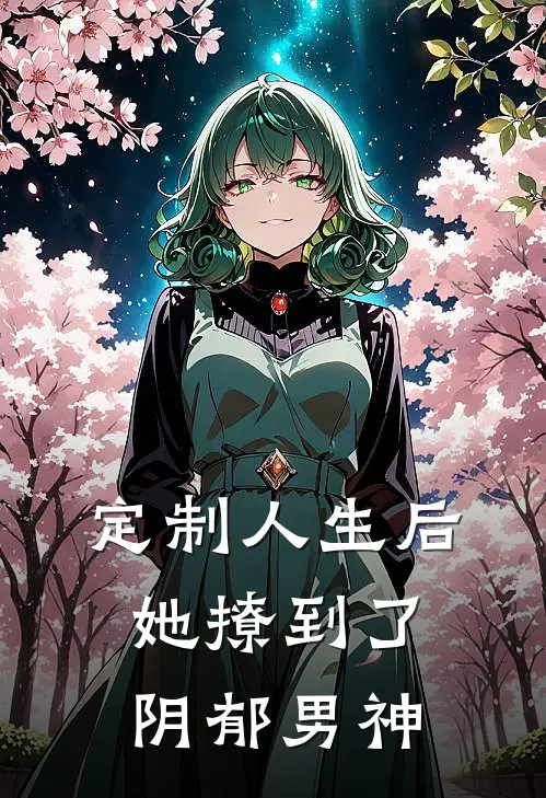 定制人生后，她撩到了阴郁男神