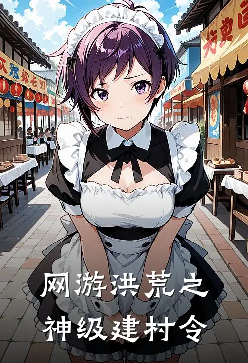 网游洪荒之神级建村令