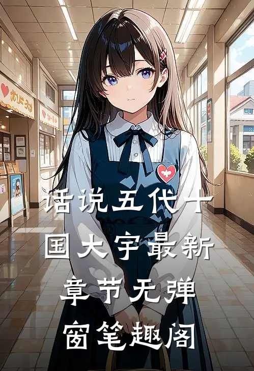 话说五代十国 大宇 最新章节 无弹窗 笔趣阁
