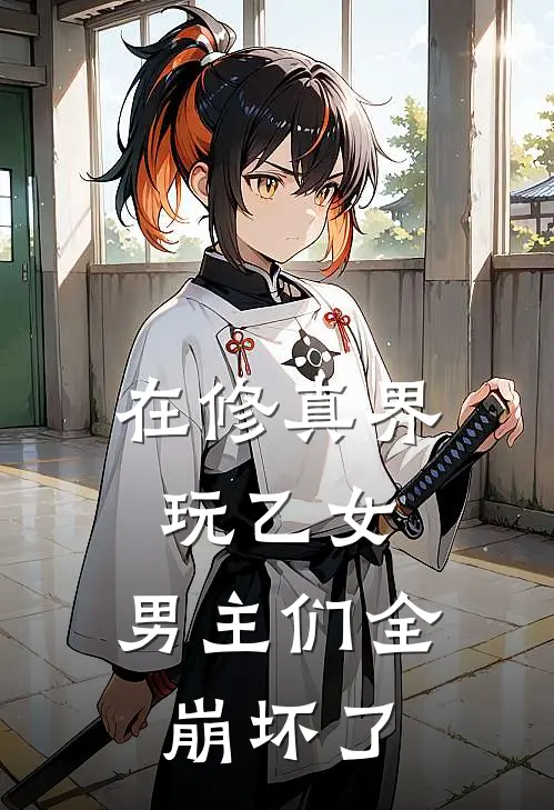 在修真界玩乙女：男主们全崩坏了（琉月泽魄）全文免费阅读无弹窗大结局_在修真界玩乙女：男主们全崩坏了最新章节列表