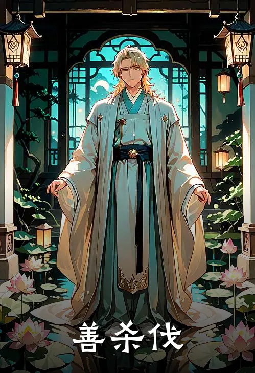 善杀伐