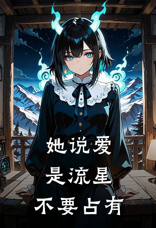 她说爱是流星，不要占有傅承欢池川全文阅读免费全集_最新全本小说她说爱是流星，不要占有(傅承欢池川)