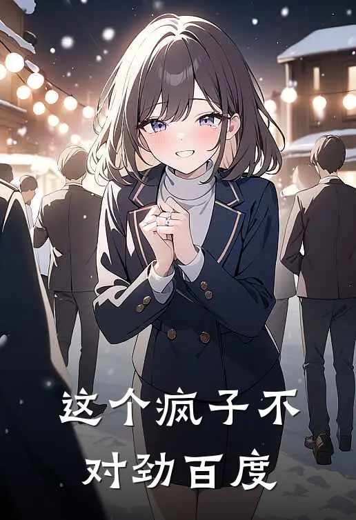 这个疯子不对劲百度