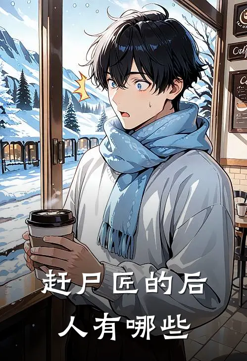 赶尸匠的后人有哪些