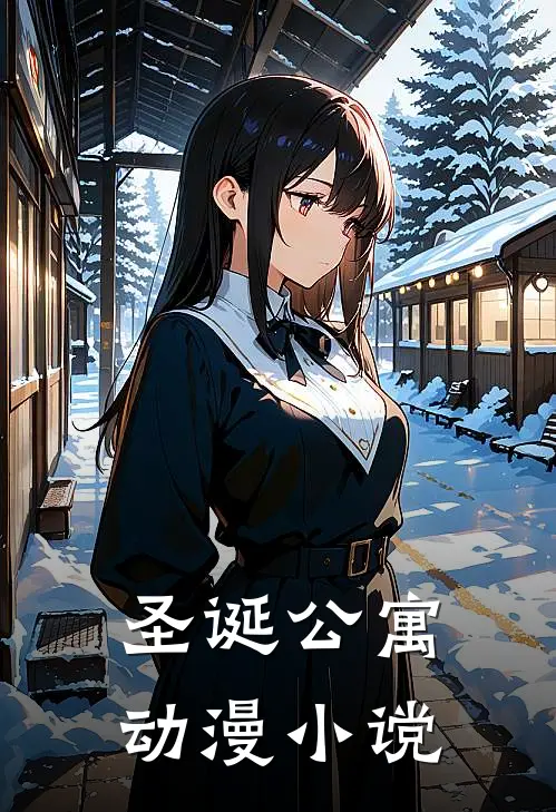 圣诞公寓动漫小谠