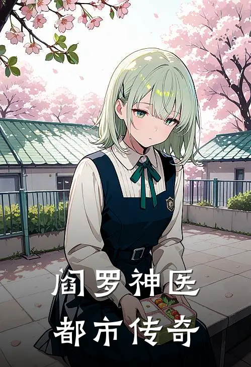 阎罗神医都市传奇