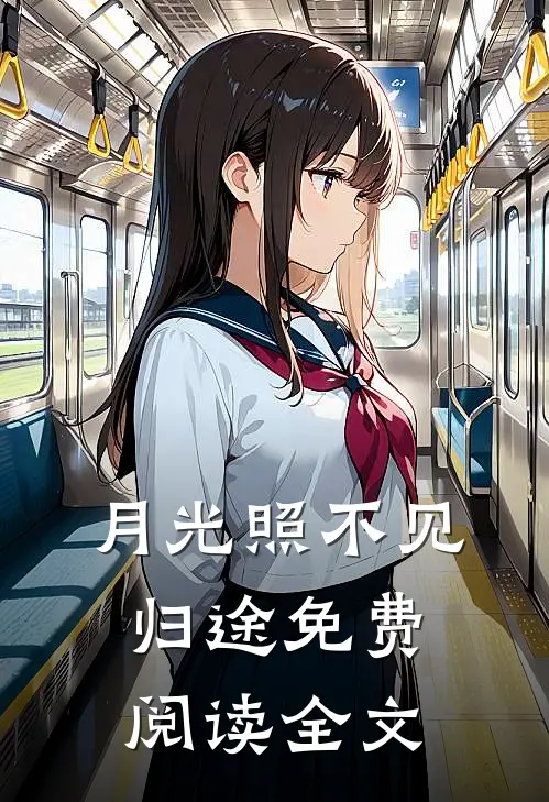 月光照不见归途免费阅读全文