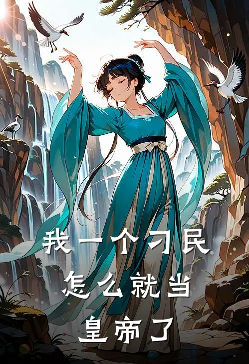 我一个刁民，怎么就当皇帝了