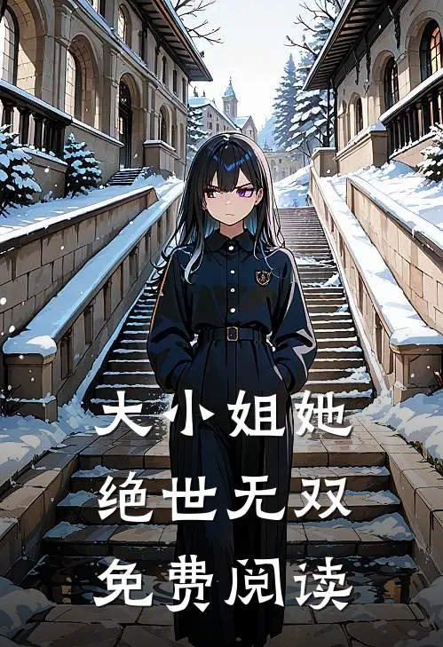 大小姐她绝世无双免费阅读